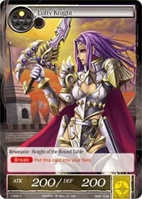 Lofty Knight
