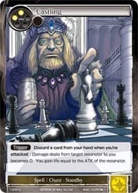 Castling