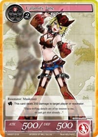 Calamity Jane