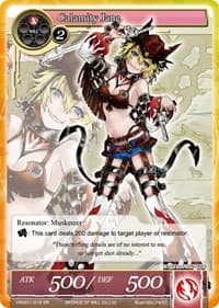 Calamity Jane (SR)