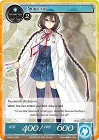 Paracelsus