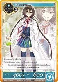 Paracelsus (SR)