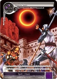Black Sun