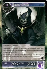 Hunter of Souls