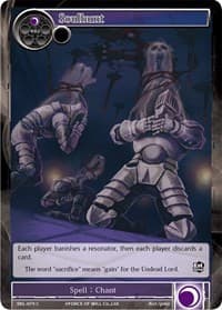 Soulhunt