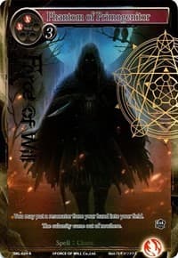 Phantom of Primogenitor (Full Art)