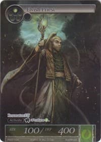 Elvish Priest (PR2014-04)