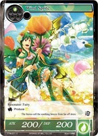 Wind Sprite