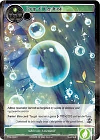 Drop of Yggdrasil