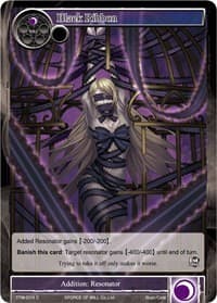 Black Ribbon