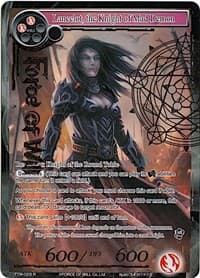 Lancelot, the Knight of Mad Demon (Full Art)