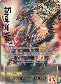 Sylvia Gill Palarilias (Full Art)