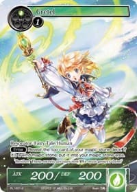 Gretel