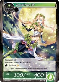 Moonbreeze Elf