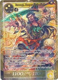 Izanagi, Keeper of the Seal (Full Art)