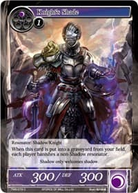 Knight's Shade