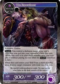 The Executioner