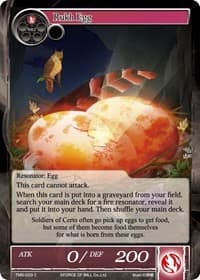 Rukh Egg