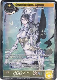 Guardian Angel, Raphael (Full Art)
