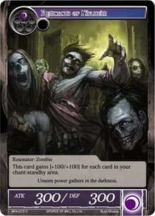 Remnants of Niflheim