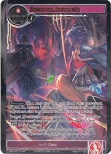 Battle for Attoractia (Full Art)