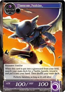 Messenger Familiar