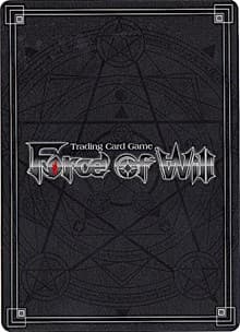 Memoria of the Seven Lands // Faria, Chosen Girl (Uber Rare)
