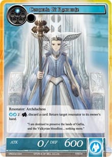 Cordelia Gi Randgriz