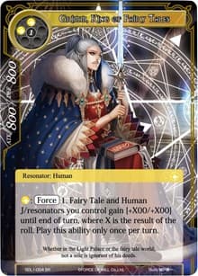 Grimm, King of Fairy Tales