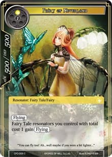 Fairy of Neverland