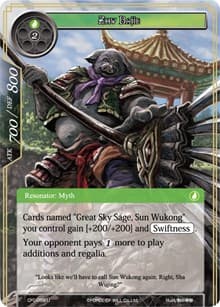 Zhu Bajie