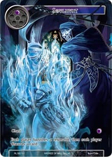 Soulhunt
