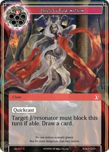 Bastet's Fascination