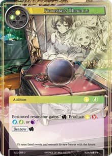 Fiethsing's Monocle