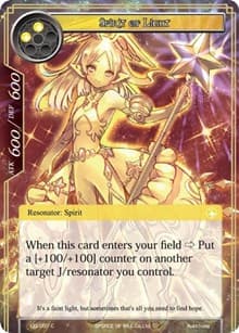 Spirit of Light
