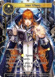 Light Wizard
