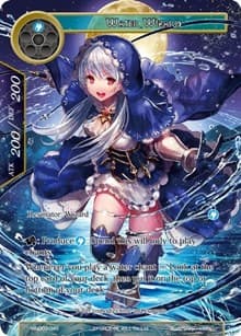 Water Wizard