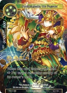 Scheherazade, the Prophet
