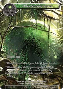 Wind-Secluded Refuge