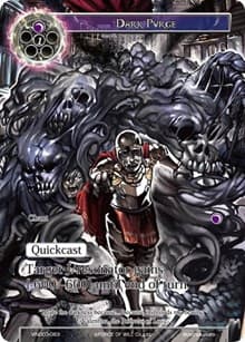 Dark Purge