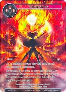 Reincarnation (Full Art)
