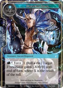 Dragonoid Jailor