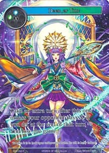 Door of Time (Full Art)