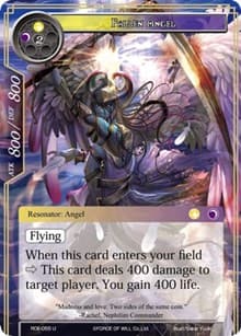 Fallen Angel