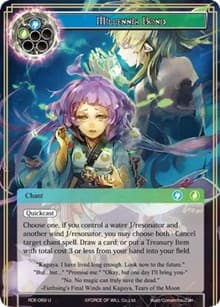 Millennia Bond