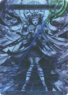 Kaguya, Tears of the Moon // Kaguya, Millennium Princess (Uber Rare)