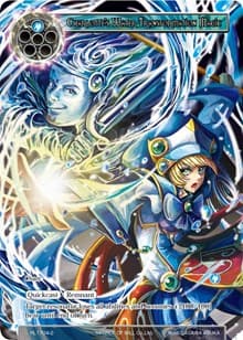 Charlotte's Water Transformation Magic