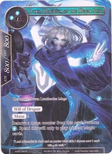 Luna, Magician of the Moon Star (Full Art)