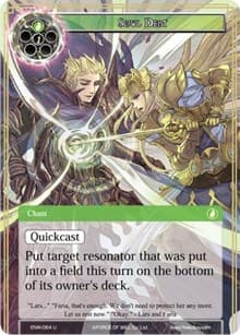 Soul Debt
