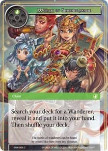 Words of Scheherazade